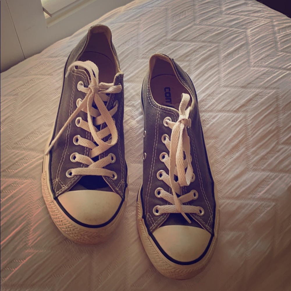 Converse all star